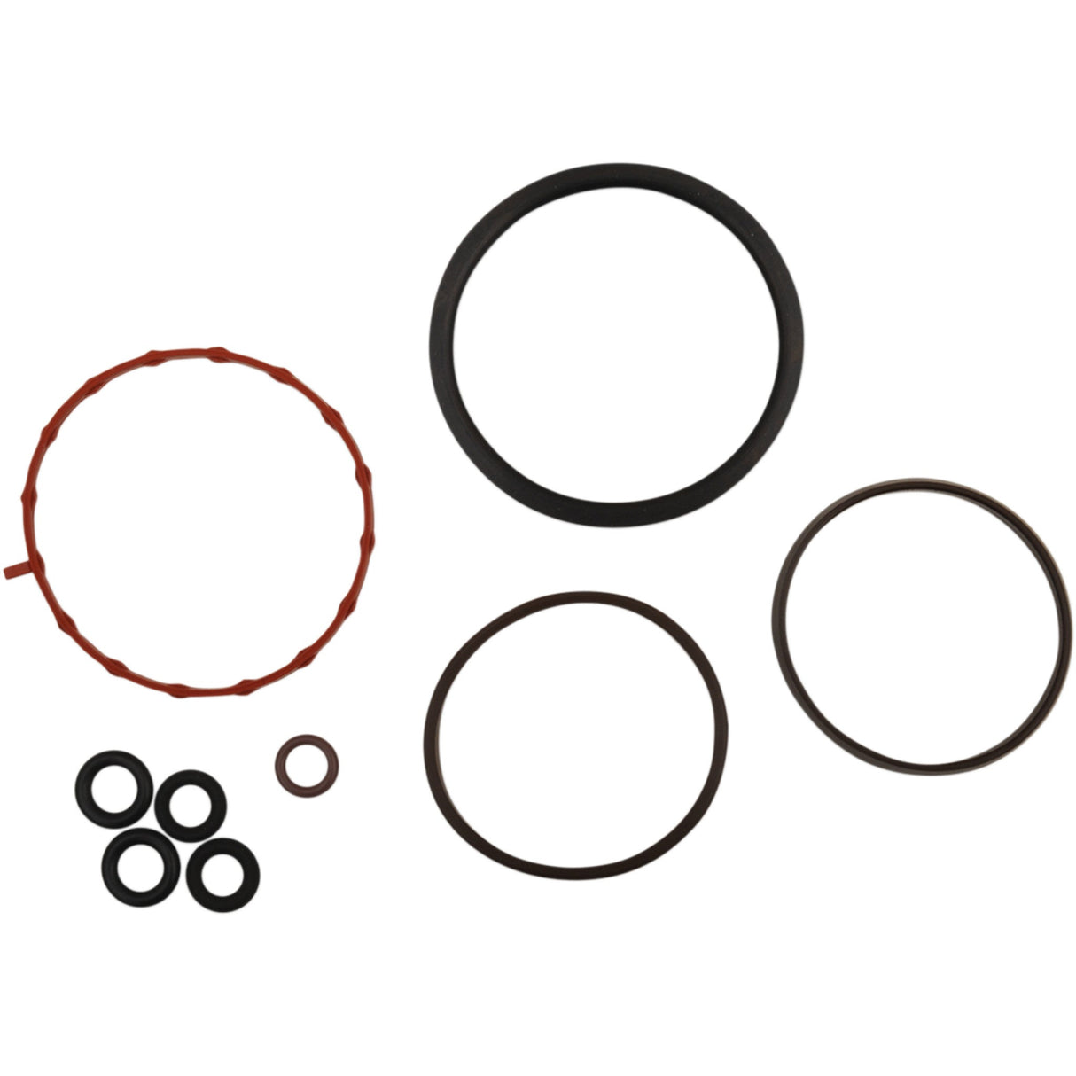 Cometic Intake Gasket Kit M8 - C10247 For Harley Motorcycles 2017-2026