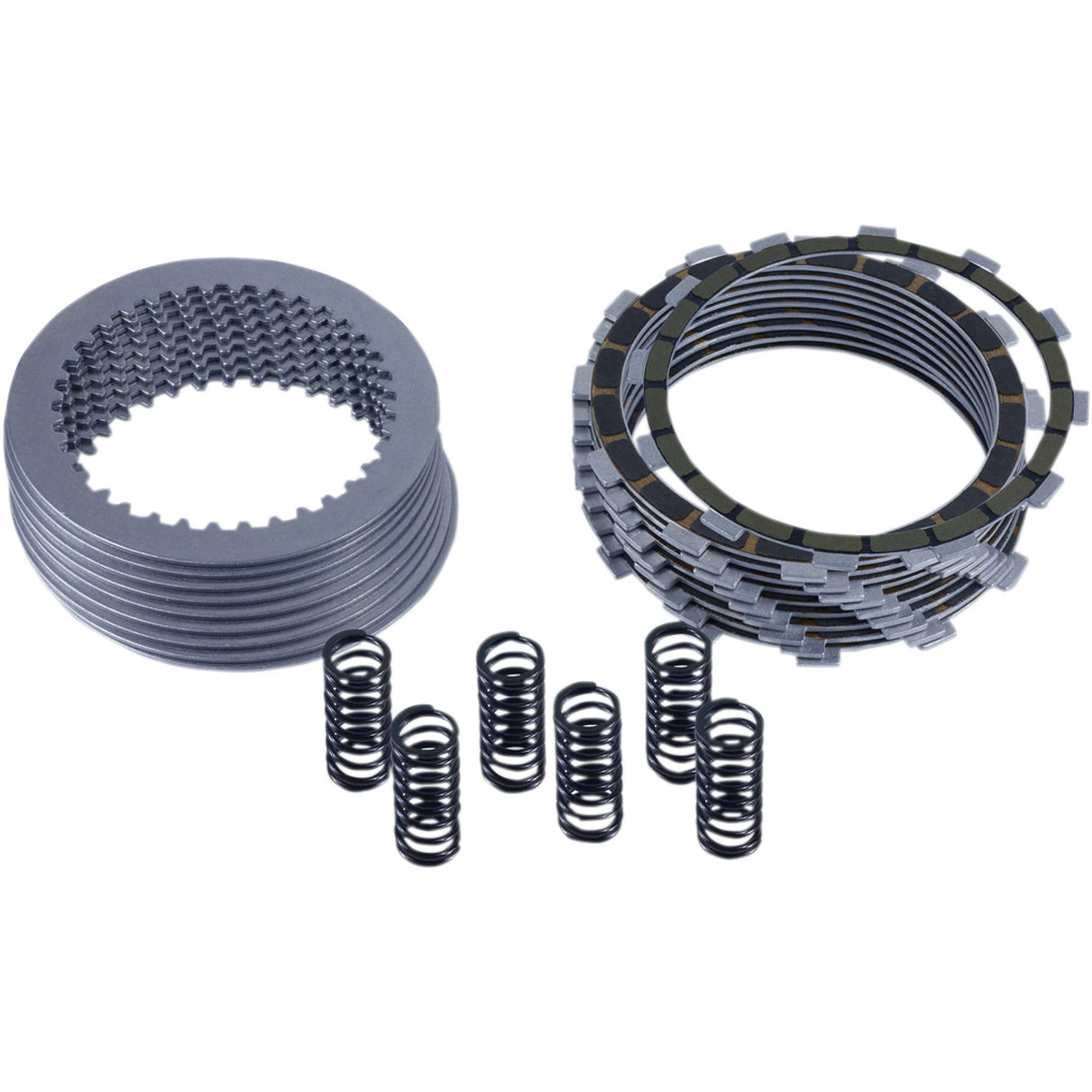 BARNETT 1131-3379 303-40-10015 Clutch Kit scout