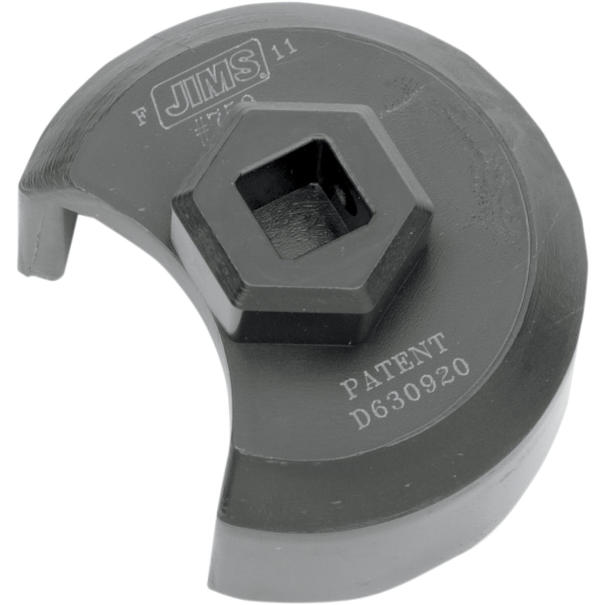 JIMS 3801-0195 759 Dipstick Removal Tool Dipstick Tool - Socket