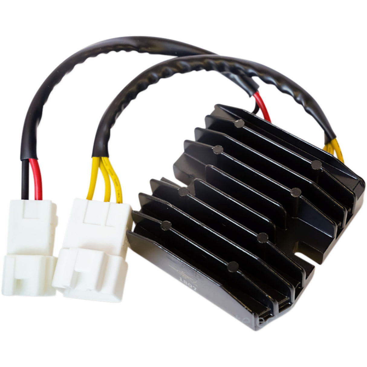 Rick's Motorsport Electric Rectifier And Regulator - 14-159 Honda CBR1000RR 2009-2016