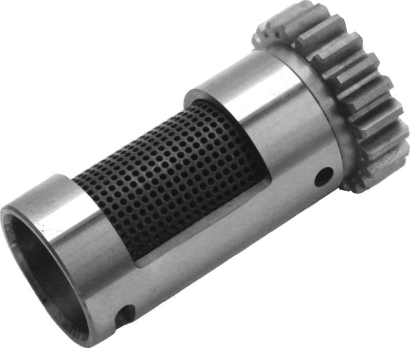 S&S Cycle BT .030in Breather Gear - 33-4242 For Harley Motorcycles 1980-1999