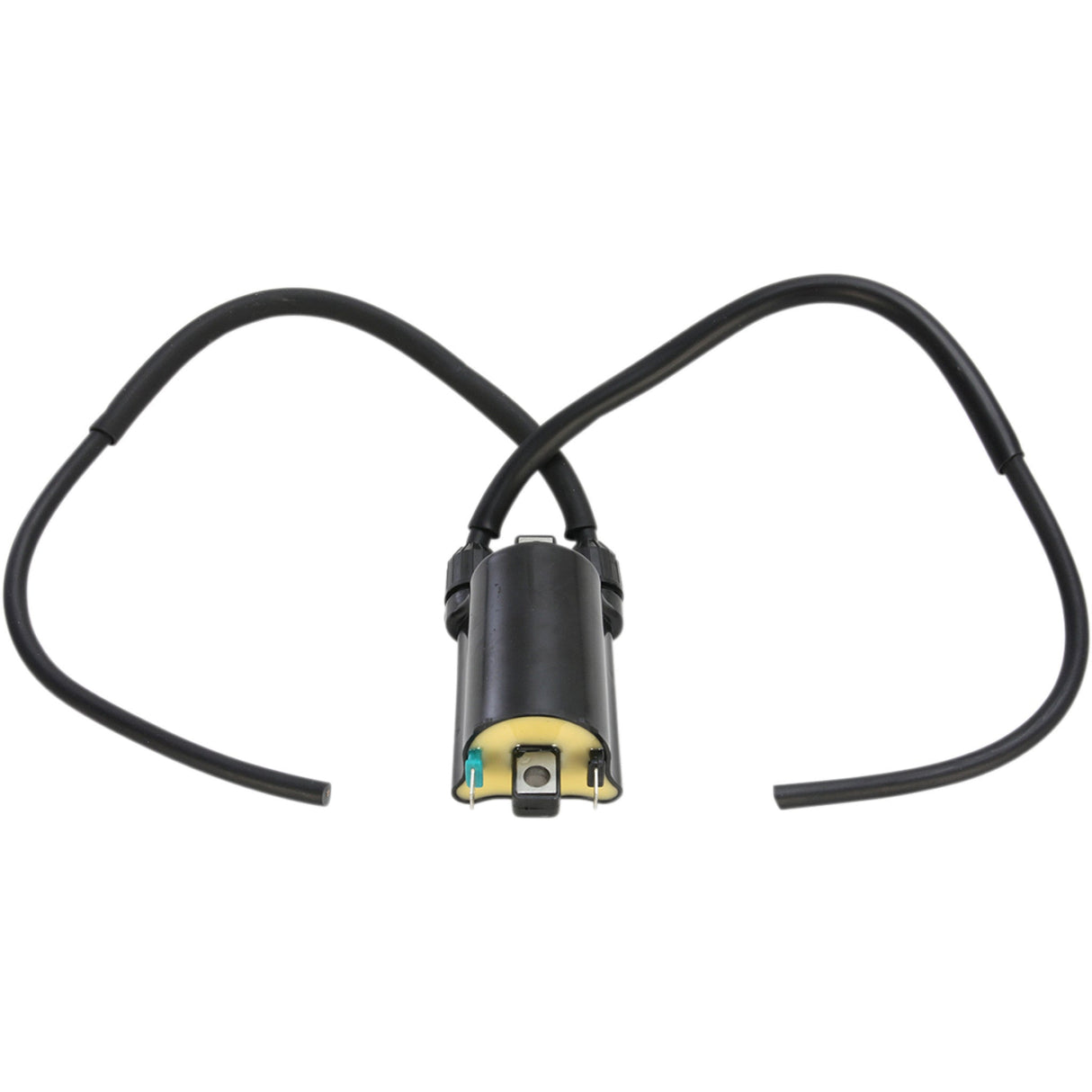 EMGO 2102-0337 24-72422 OE-Style Replacement Ignition Coil Ignition Coil - Honda