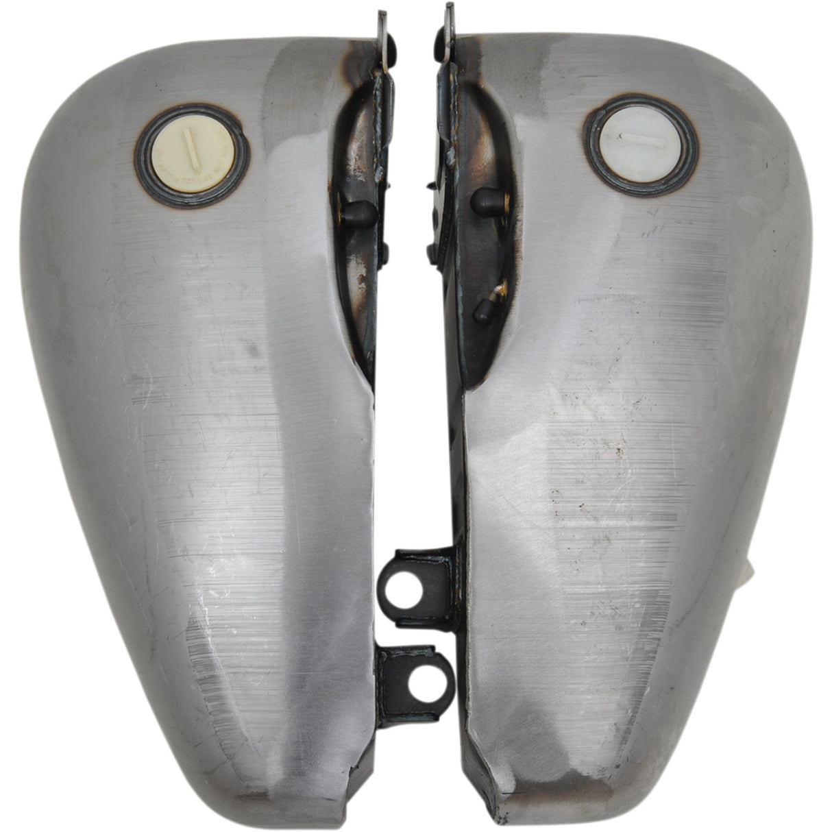Drag Specialties Fuel Tank For Harley Softail / 1200 / Low / Wide 1984-1999