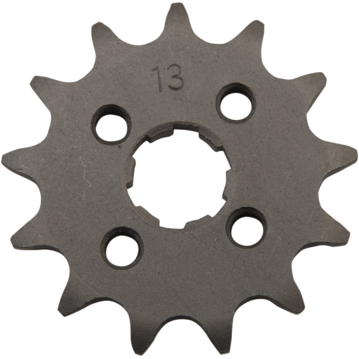 PARTS UNLIMITED K22-2502 Countershaft Sprocket 13 tooth - honda