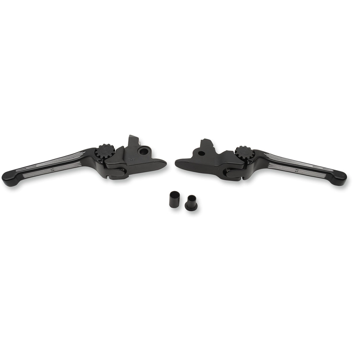 Psr Anthem Lever Set - 12-00661-31 For Harley Touring 2017-2020