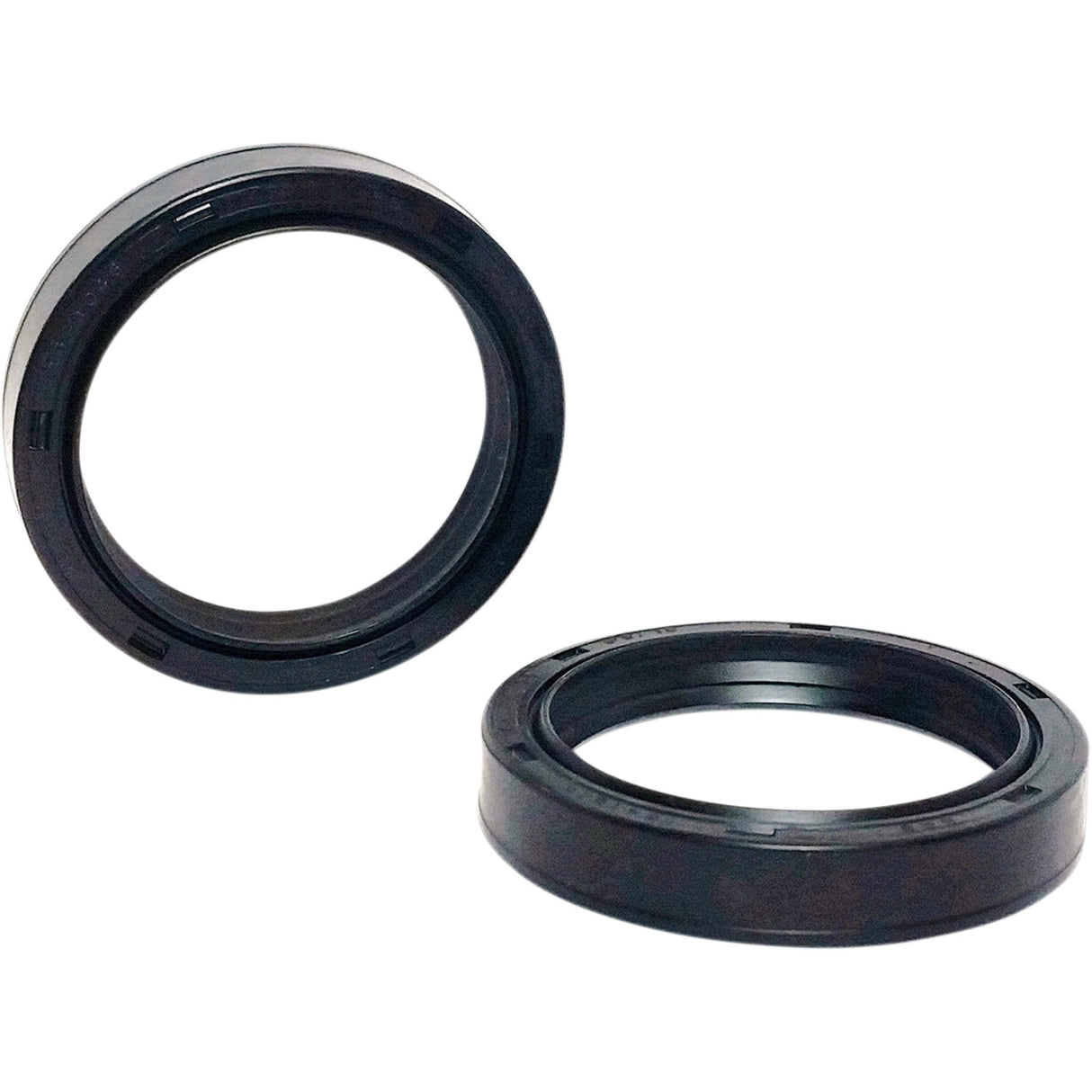 K&s Technologies Seal - 16-1046 For Suzuki Motorcycles 1995-2020 | Triumph Motorcycles 1999-2016 | Yamaha Motorcycles 1999-2023