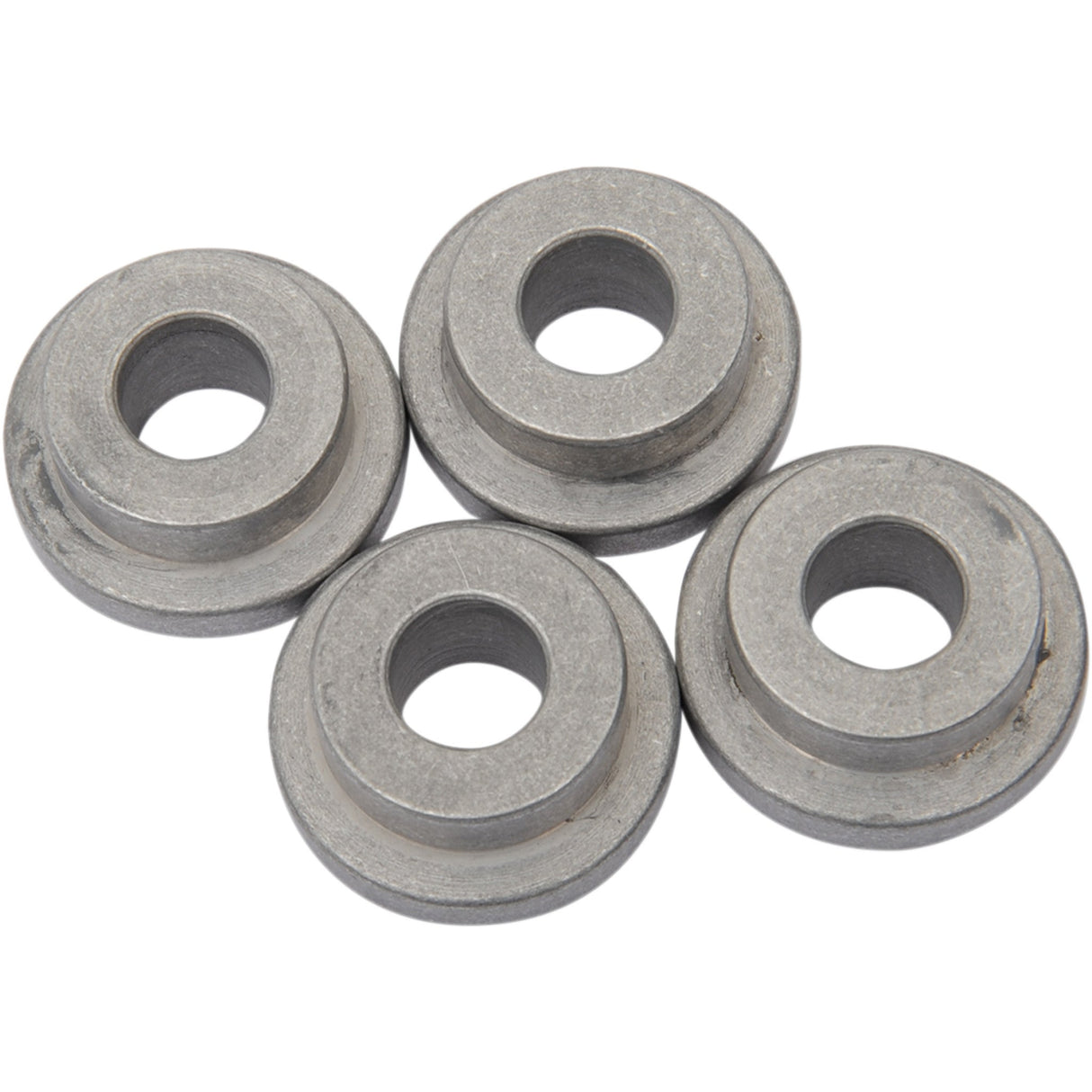 LA CHOPPERS 0602-0920 LA-7400-50R Solid Handlebar Riser Bushing - Riser Bushings - Solid - Raw