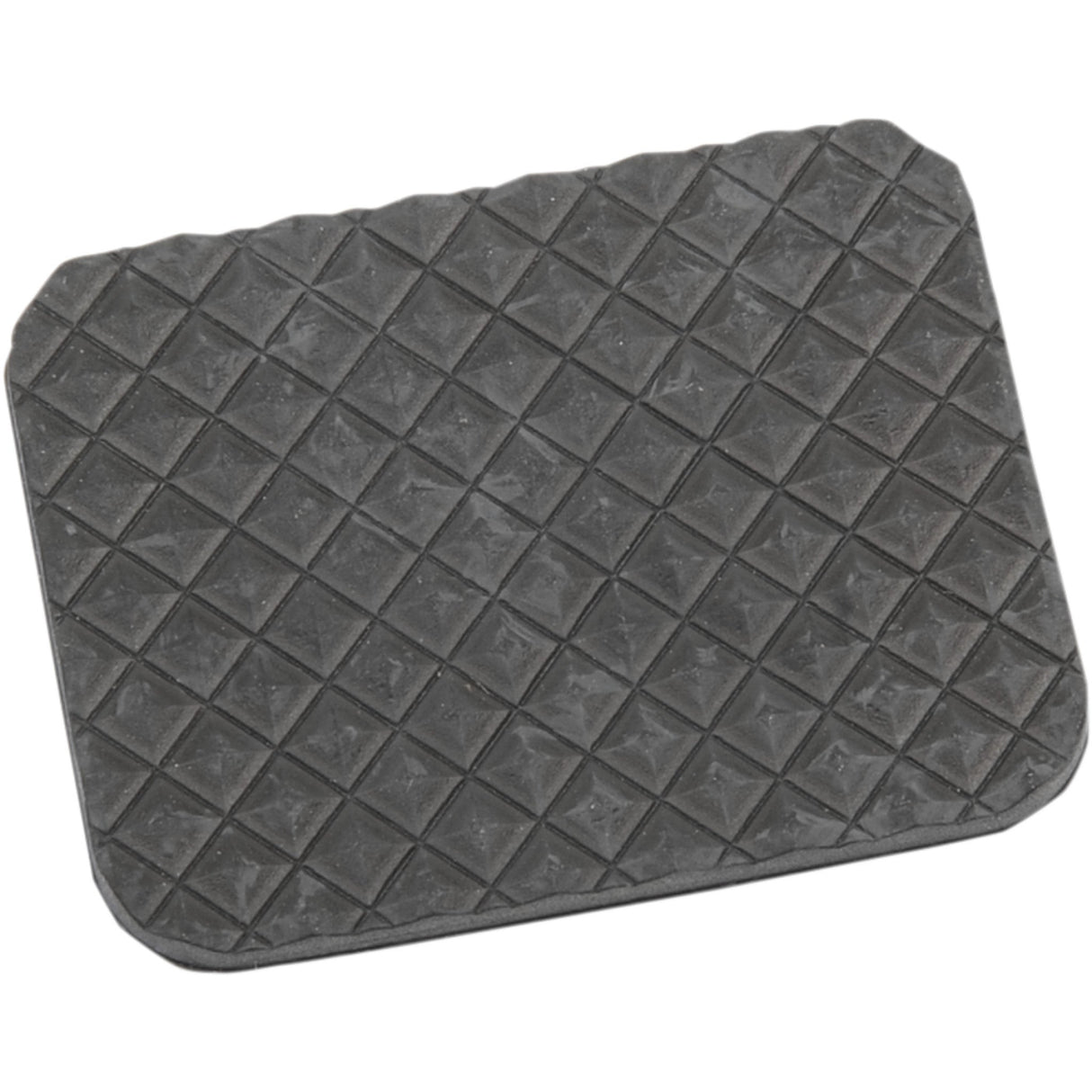 DRAG SPECIALTIES 1610-0389 Replacement Brake Cover Pad Replacement Pad