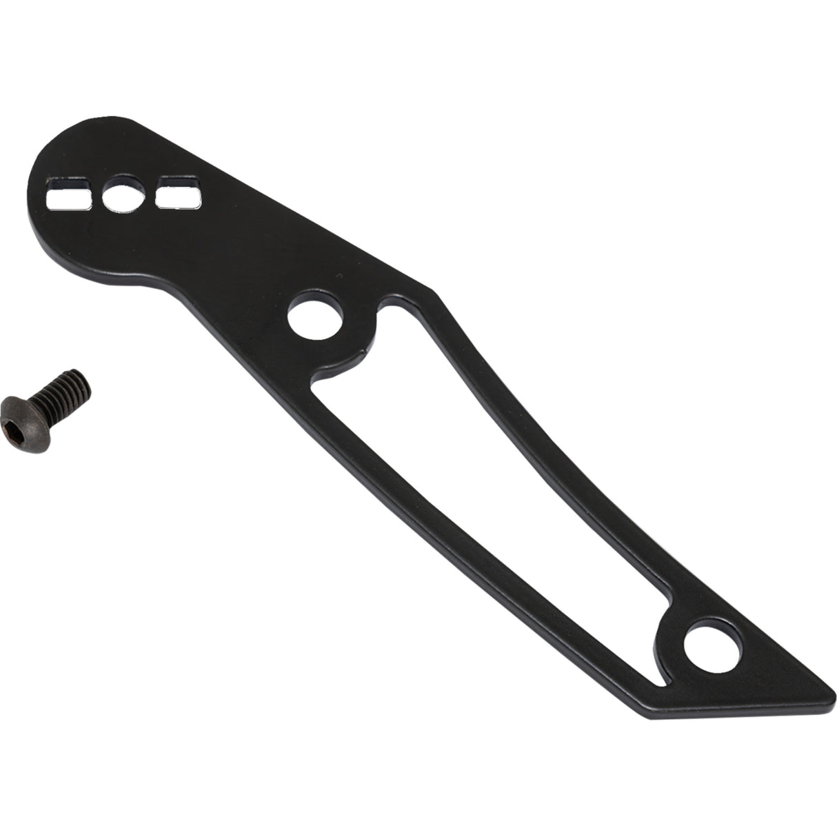 Vance & Hines Saddlebag Mounting Bracket Kit - 21948 For Harley Softail 2025