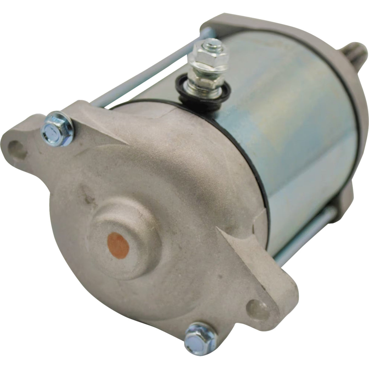 Rick's Motorsport Electric Starter - 61-329 Suzuki 650SE / 500F QuadRunner 4x4 / 650 1996-2020