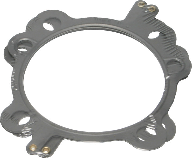 Cometic Head Gasket 4.060" Bore Twin CAM 2/PK - C9070-040 For Harley Motorcycles 1999-2017
