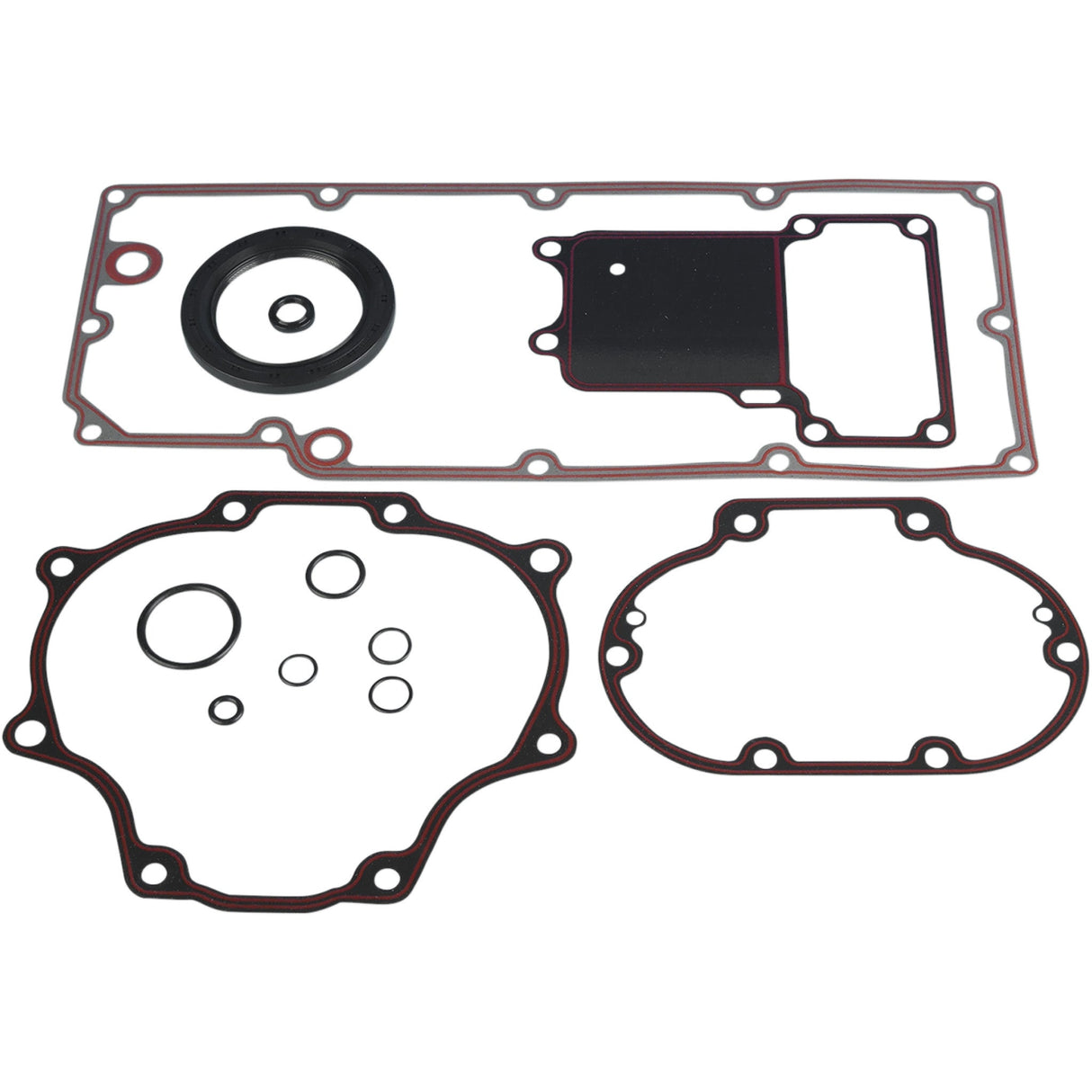 JAMES GASKET 0934-1620 JGI-33031-07 Transmission Gasket/Seal Kit Transmission Gasket Kit