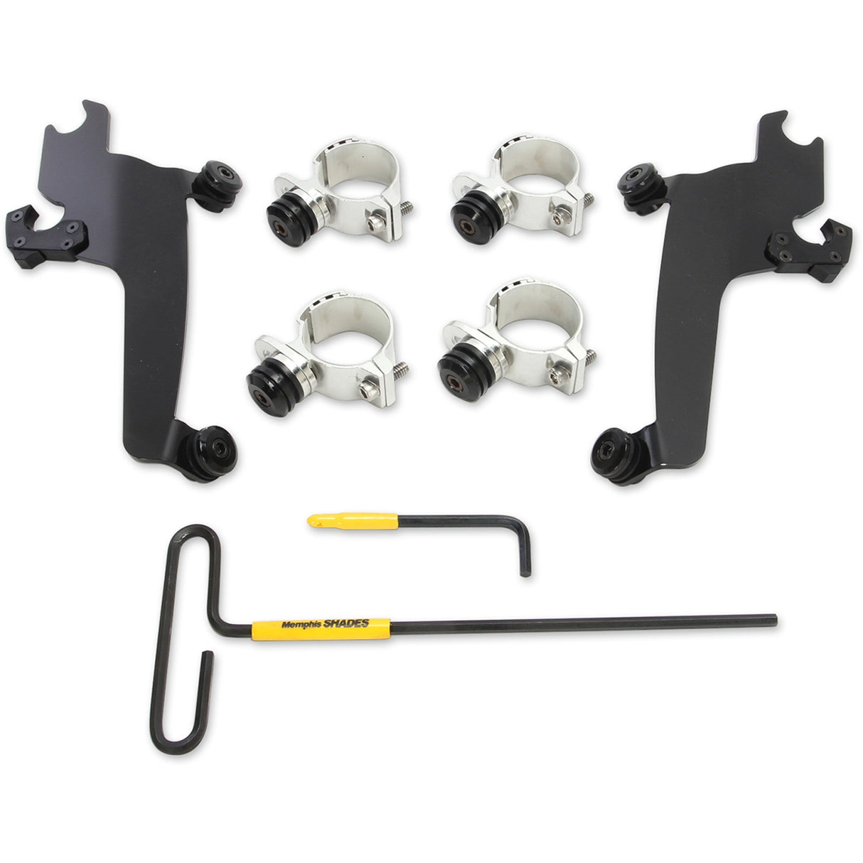 Memphis Shades Mounting Kit - MEB2020 Victory Vegas / Vegas 8-Ball / Vegas Jackpot 2004-2015