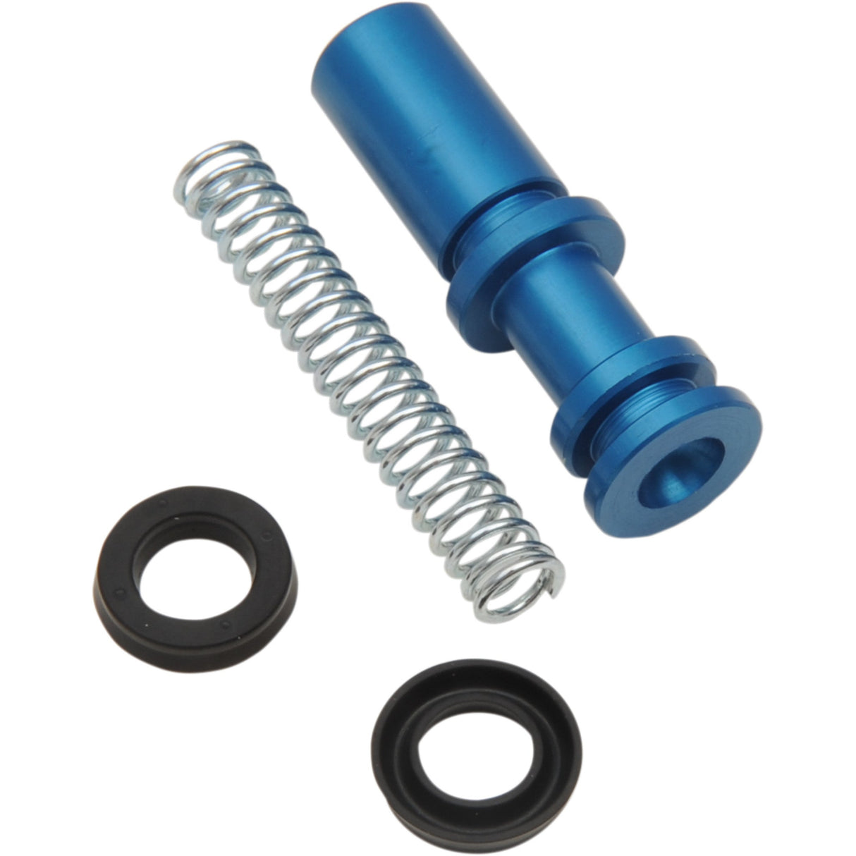 GMA Engineering BY BDL Forward Control Master Cylinder Rebuild Kit 5/8" - RBK-2 For Harley Softail 1986-1999