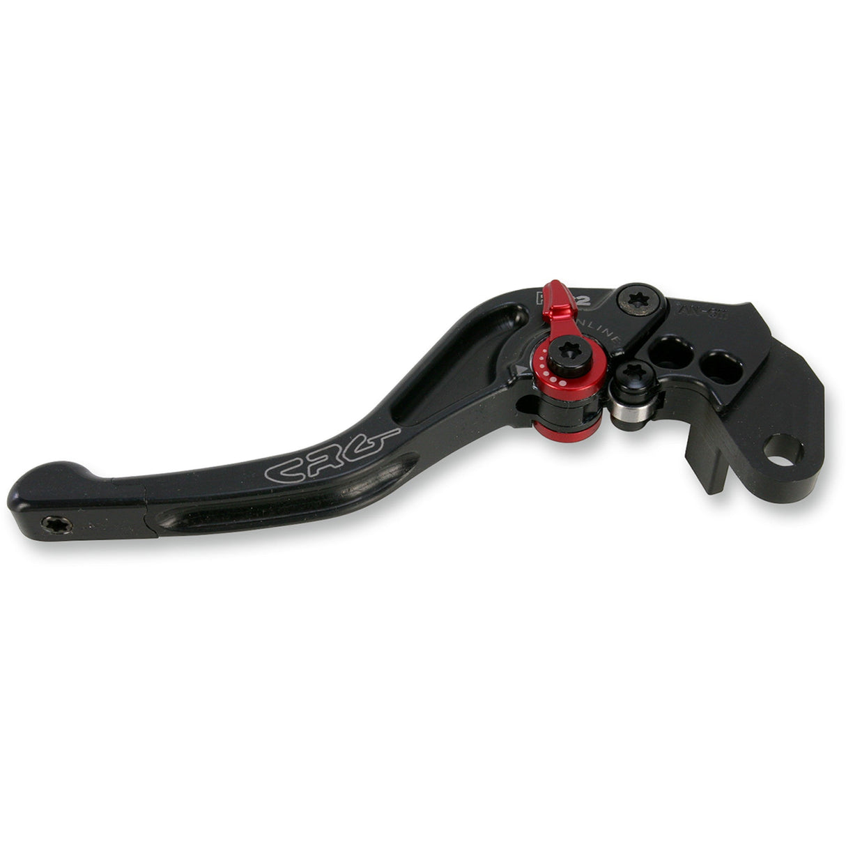 Crg RC2 Lever - 2AN-611-H-B Suzuki 750 / 600 / 1000S / 1000 1996-2005