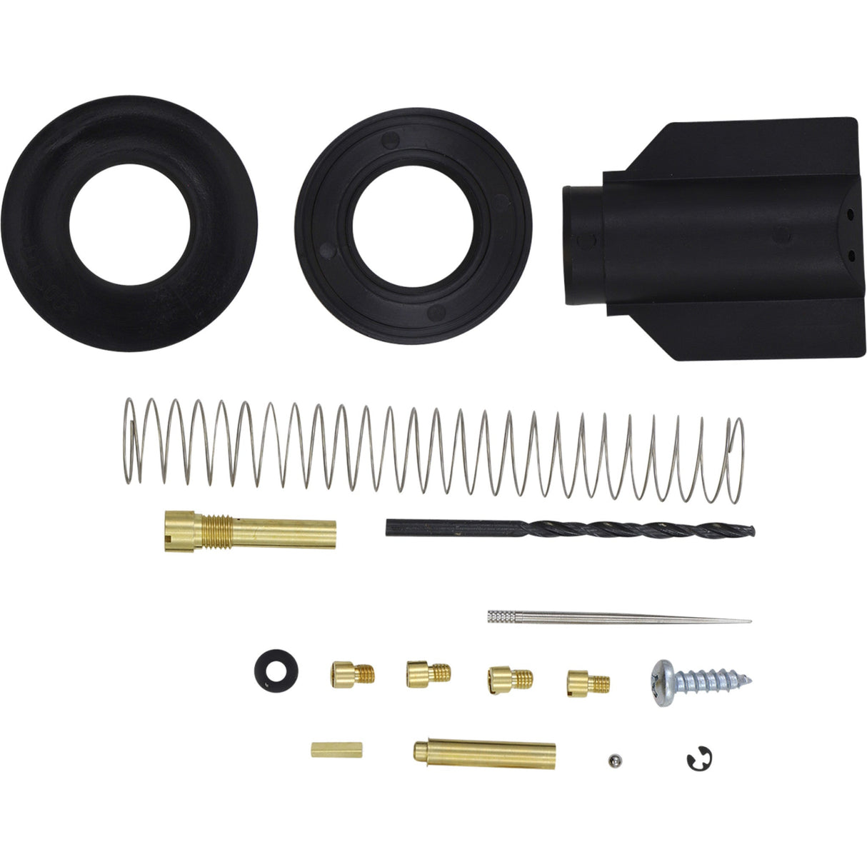 DYNOJET DS-290149 8130 Thunderslide Jet Kit dyna/touring