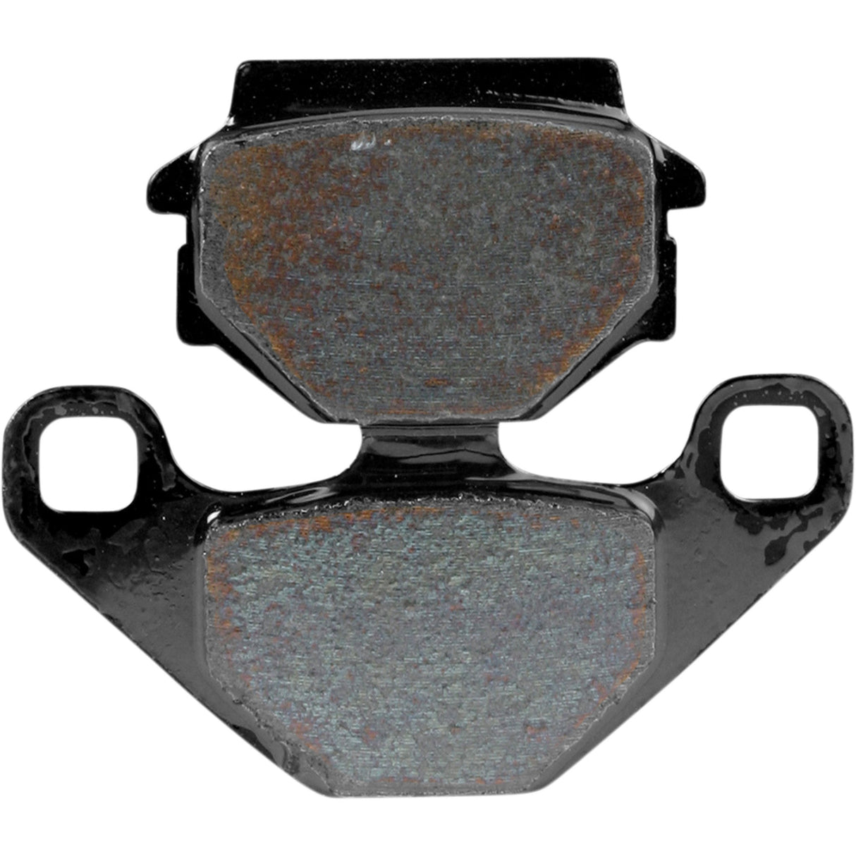 Sbs Brake Pad - 586LS Kawasaki 650 / KL650B Tengai / Ninja 500R 1987-2009