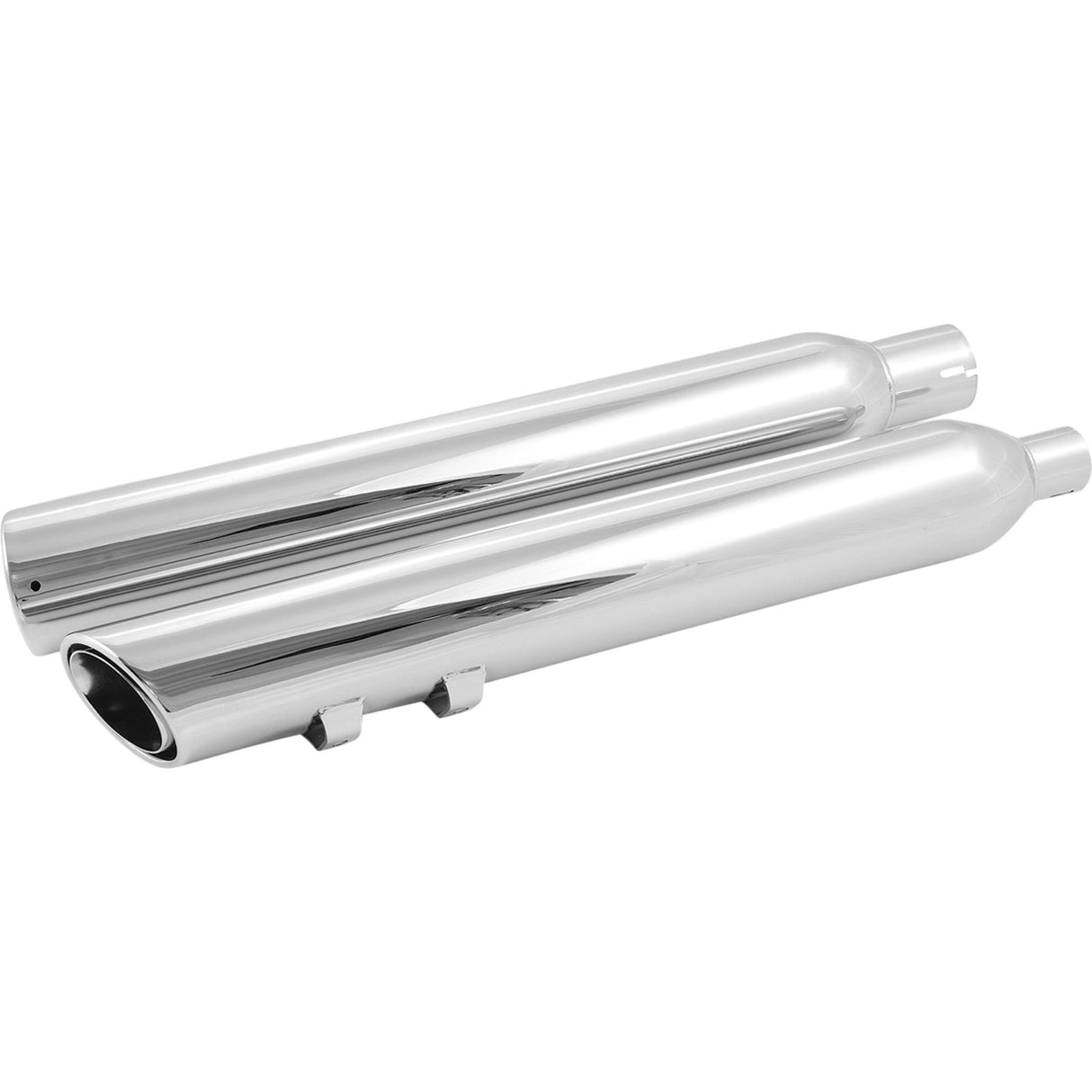 Cobra Upper Cut Muffler - 6269 For Harley Touring 2017-2022