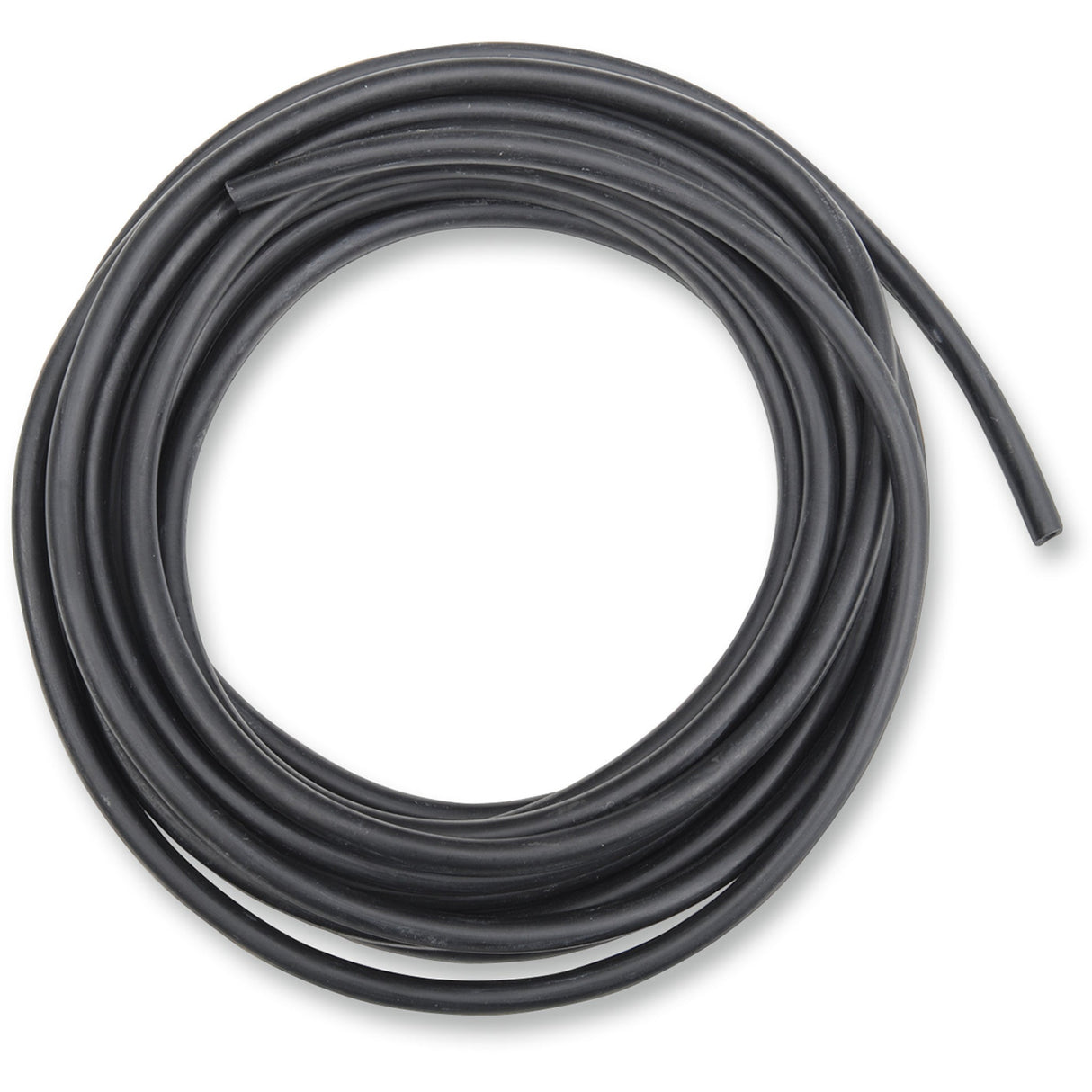 EMGO 0706-0015 14-03621 Universal Fuel Line Fuel Line - Black - 5/16" x 25'