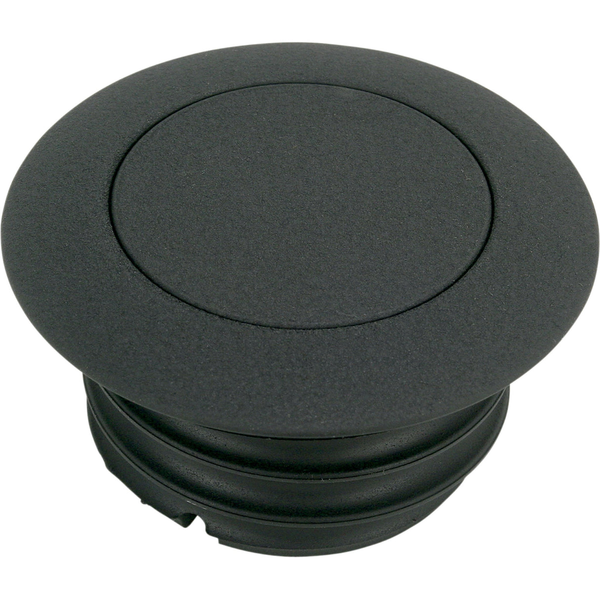 DRAG SPECIALTIES Pop-Up Gas Cap — Non-Vented
