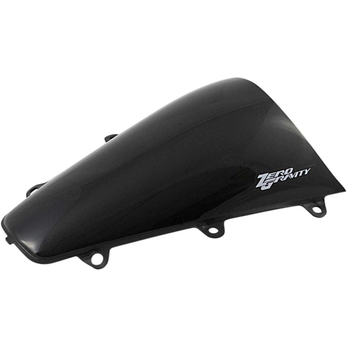 Zero Gravity SR Series Windshield - 20-427-19 Honda CBR1000RR 2021-2025