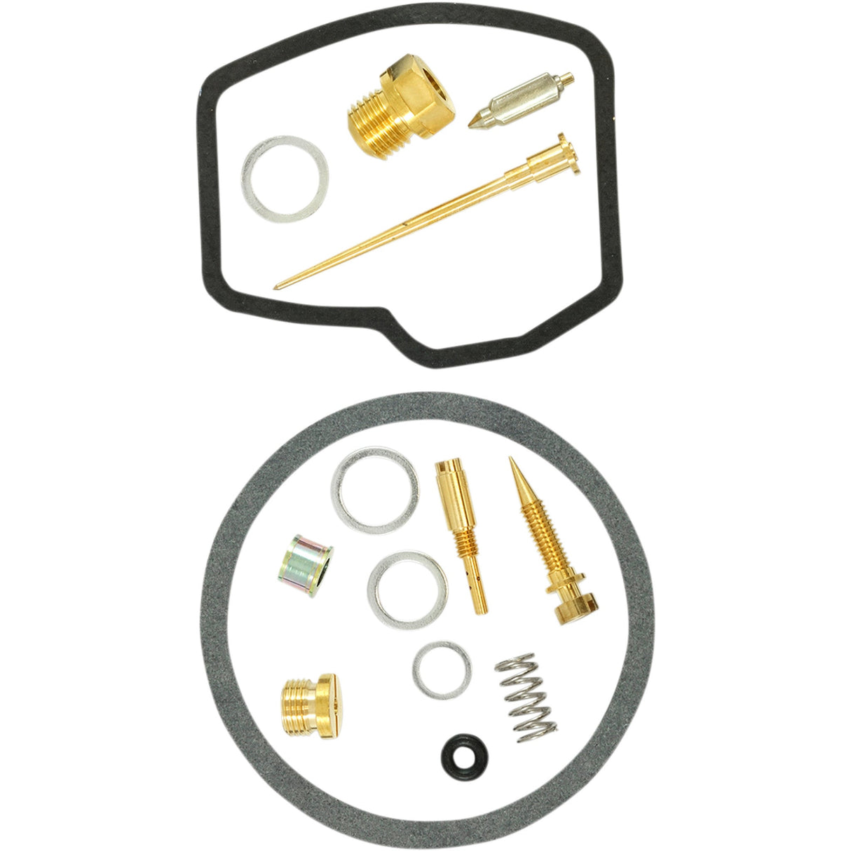 K&L SUPPLY 18-2419 18-2419 Carburetor Repair Kit honda