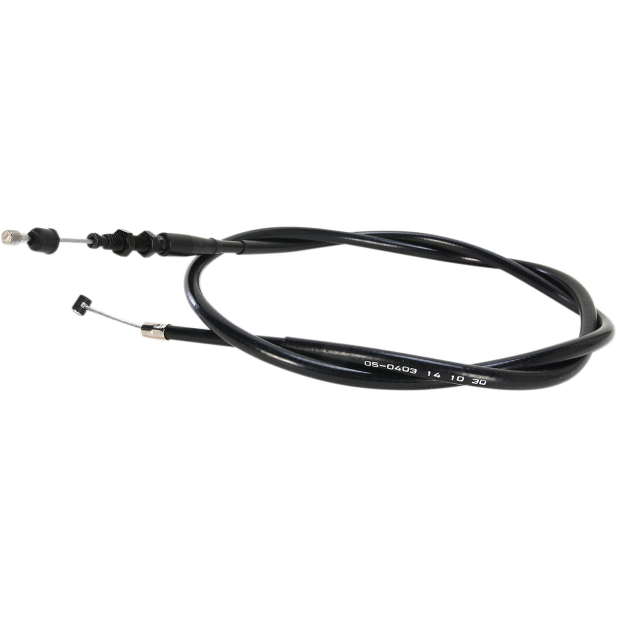 MOTION PRO 0652-2001 05-0403 Black Vinyl Clutch Cable yamaha