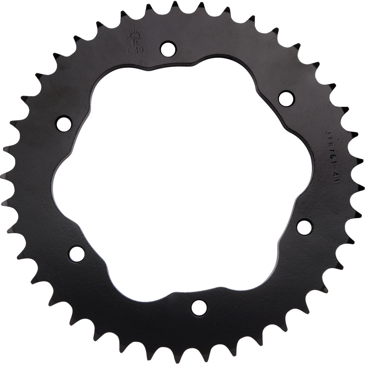 JT Sprockets Sprocket - JTR761.41 Ducati Motorcycles 2007-2021