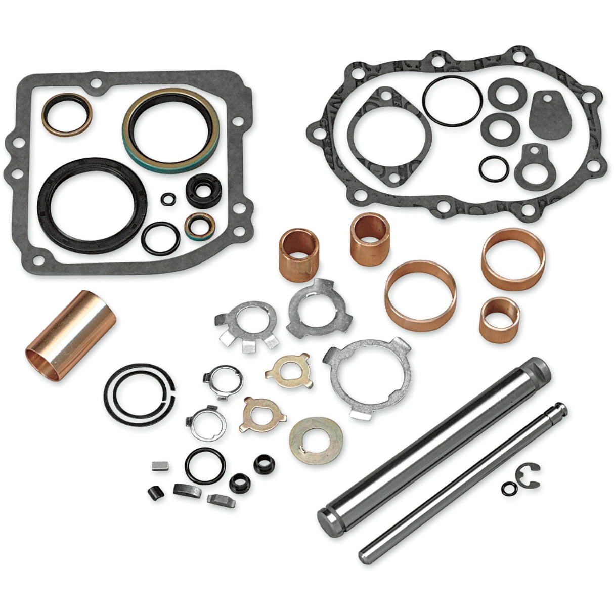 JIMS DS-174298 33031-80 Transmission Rebuild Kit 4 speed