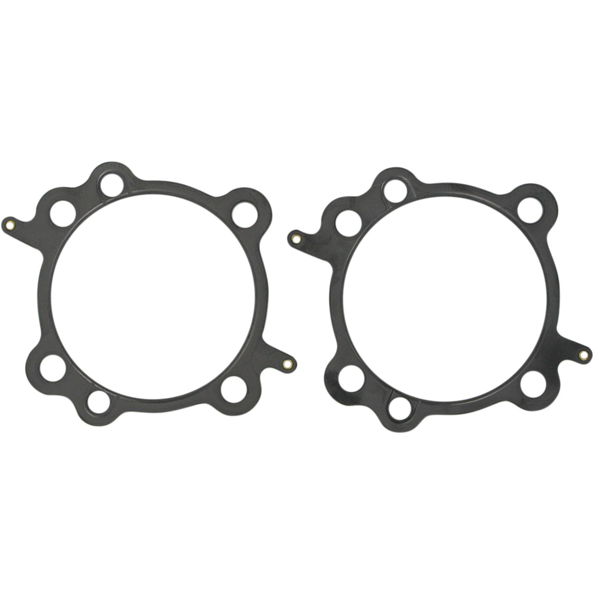Cometic V-Twin Top End Gasket Kits Standard .030" EVO Big Twin - C9851 For Harley Motorcycles 1984-1991