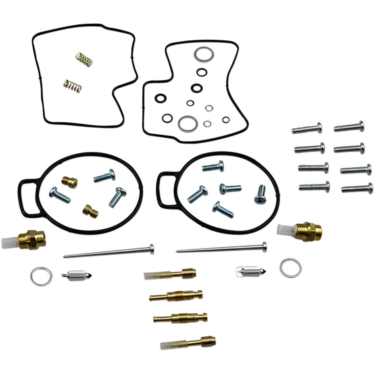 Parts Unlimited Repair Kit - 1003-1325 Honda GL1500A Gold Wing Aspencade / GL1500I Gold Wing Interstate 1992-2000