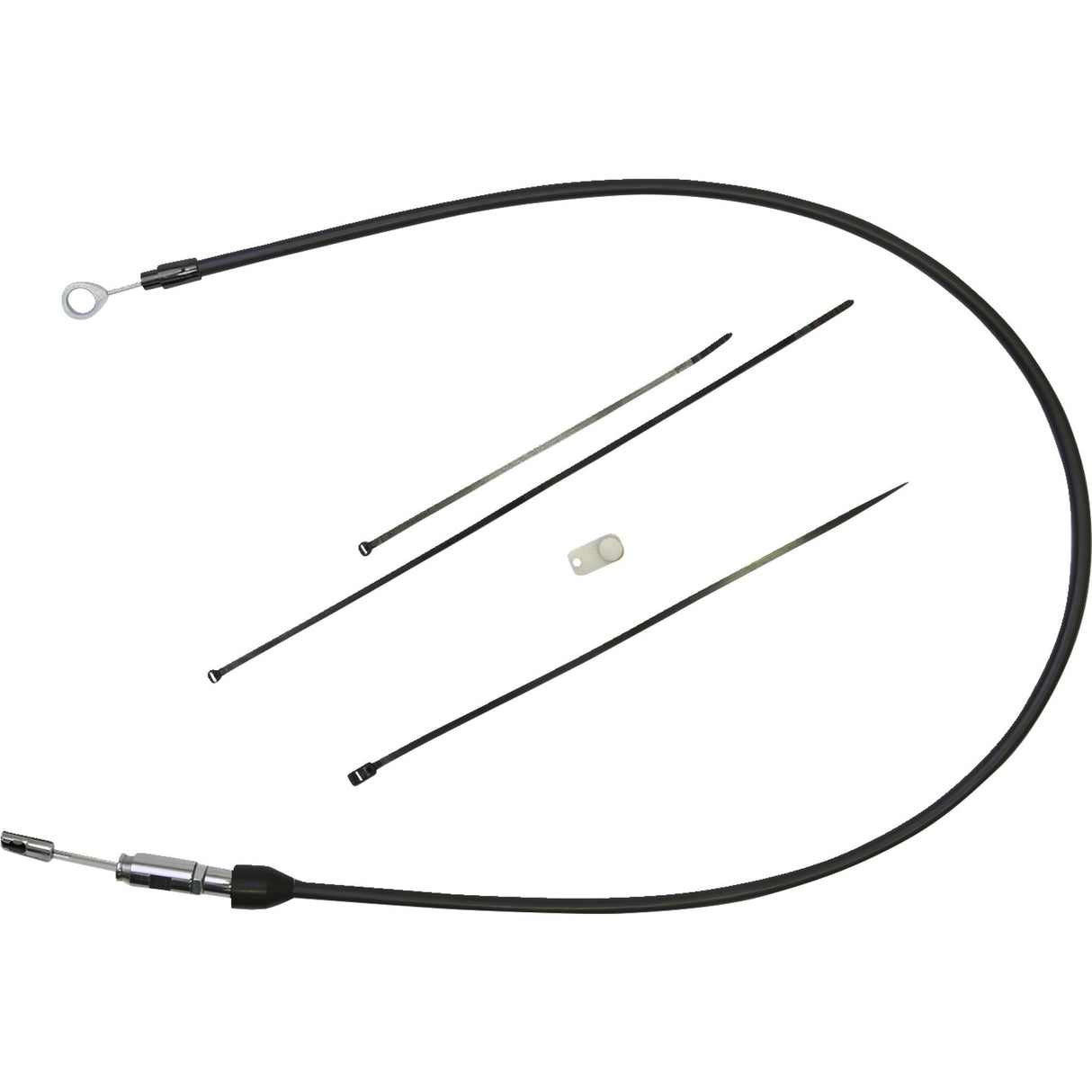 DRAG SPECIALTIES Quick Connect Clutch Cable Upper