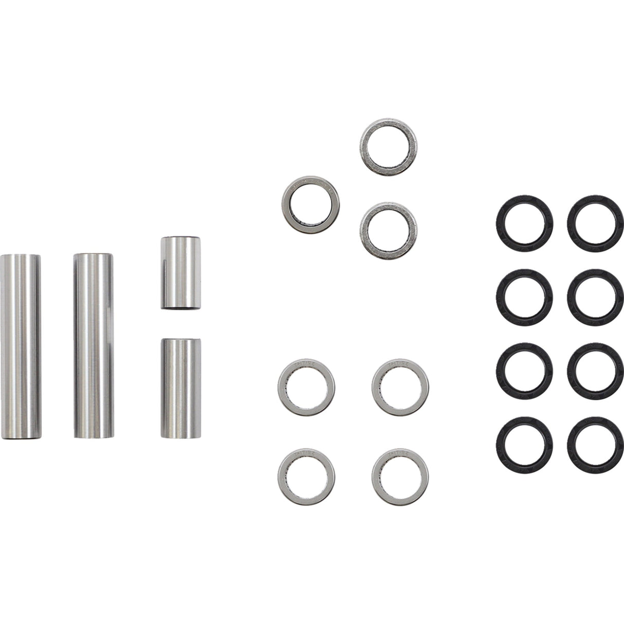 Moose Offroad Bearing Kit - 27-1205 Yamaha Tenere 700 2021-2025