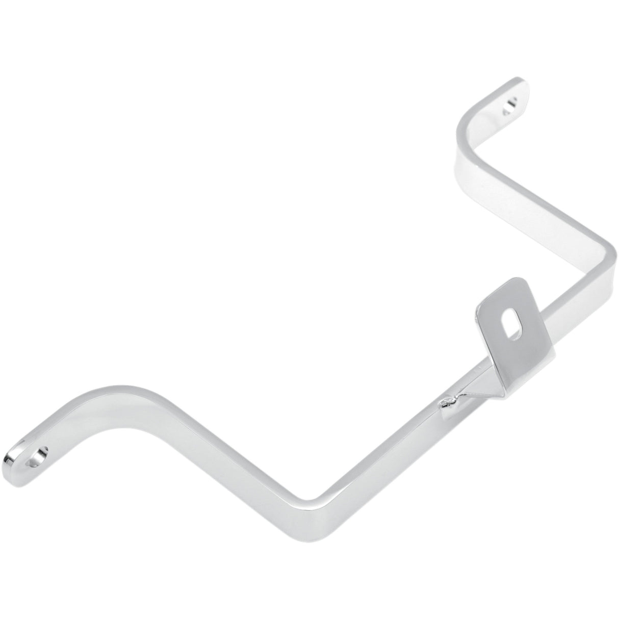 DRAG SPECIALTIES Saddlebag-To-Fender Support Bracket