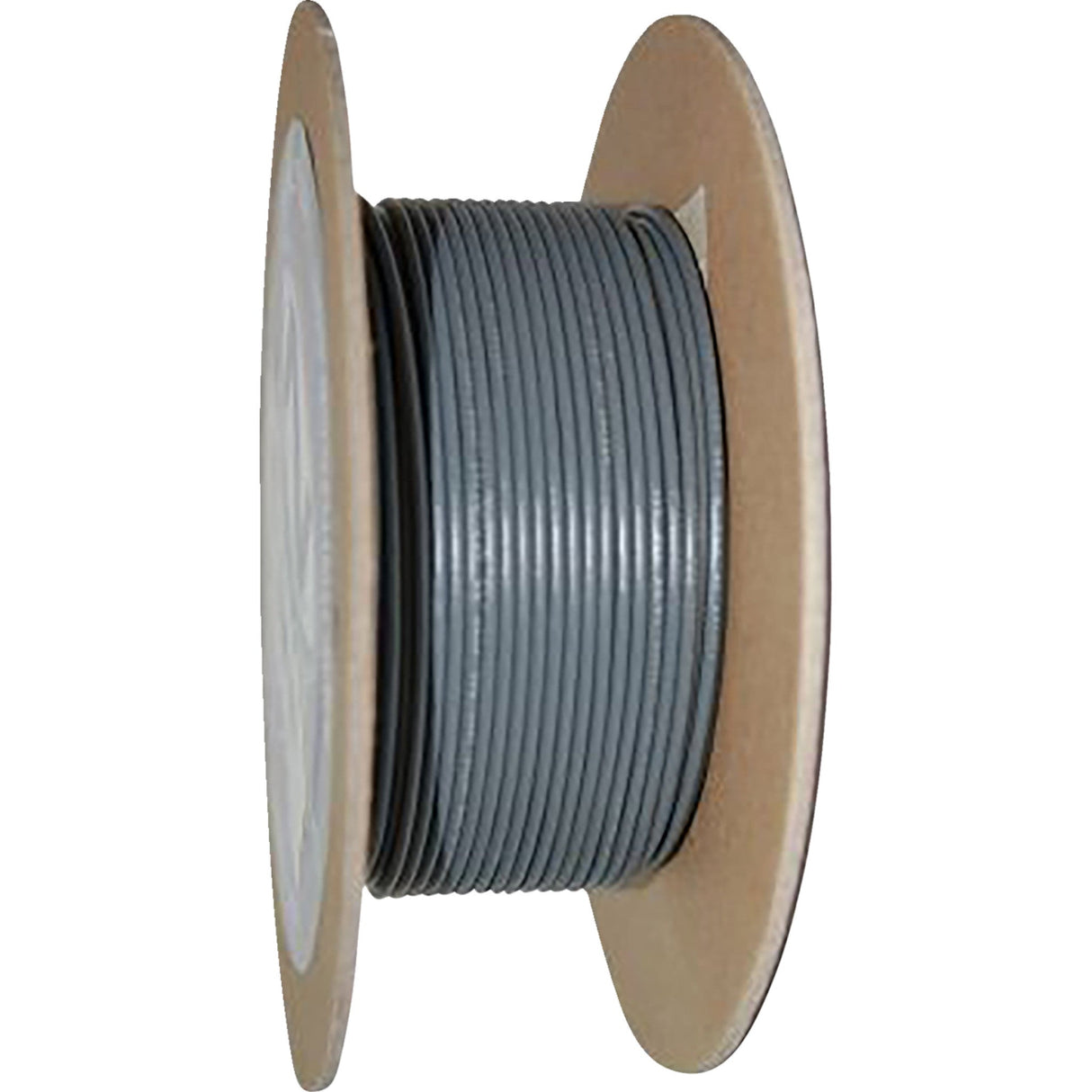 NAMZ 2120-1325 NWR-8-100-20 OEM Color Wire Spool 100' Wire Spool - 20 Gauge - Gray