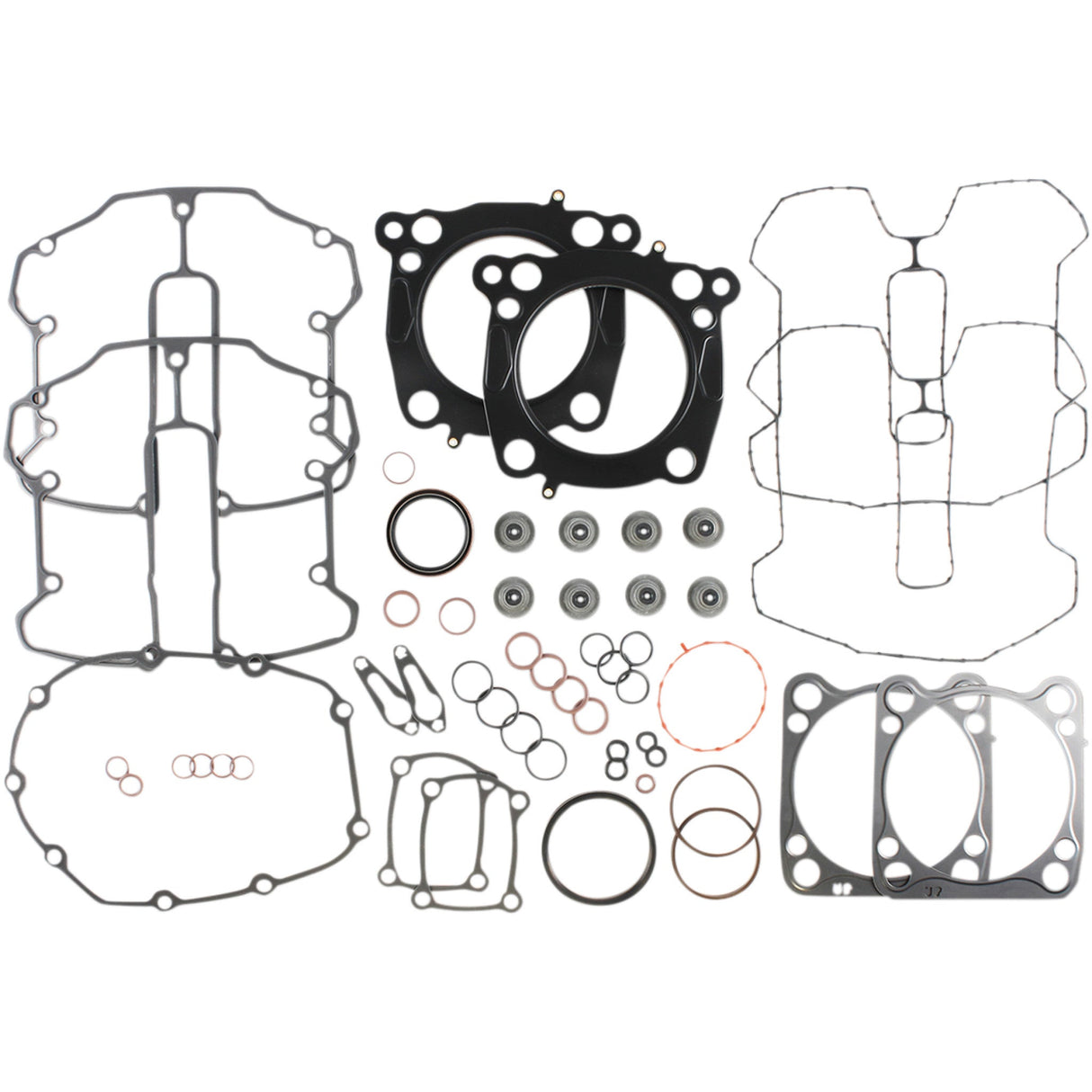 COMETIC 0934-6326 C10250 Motor Gasket Kit m8