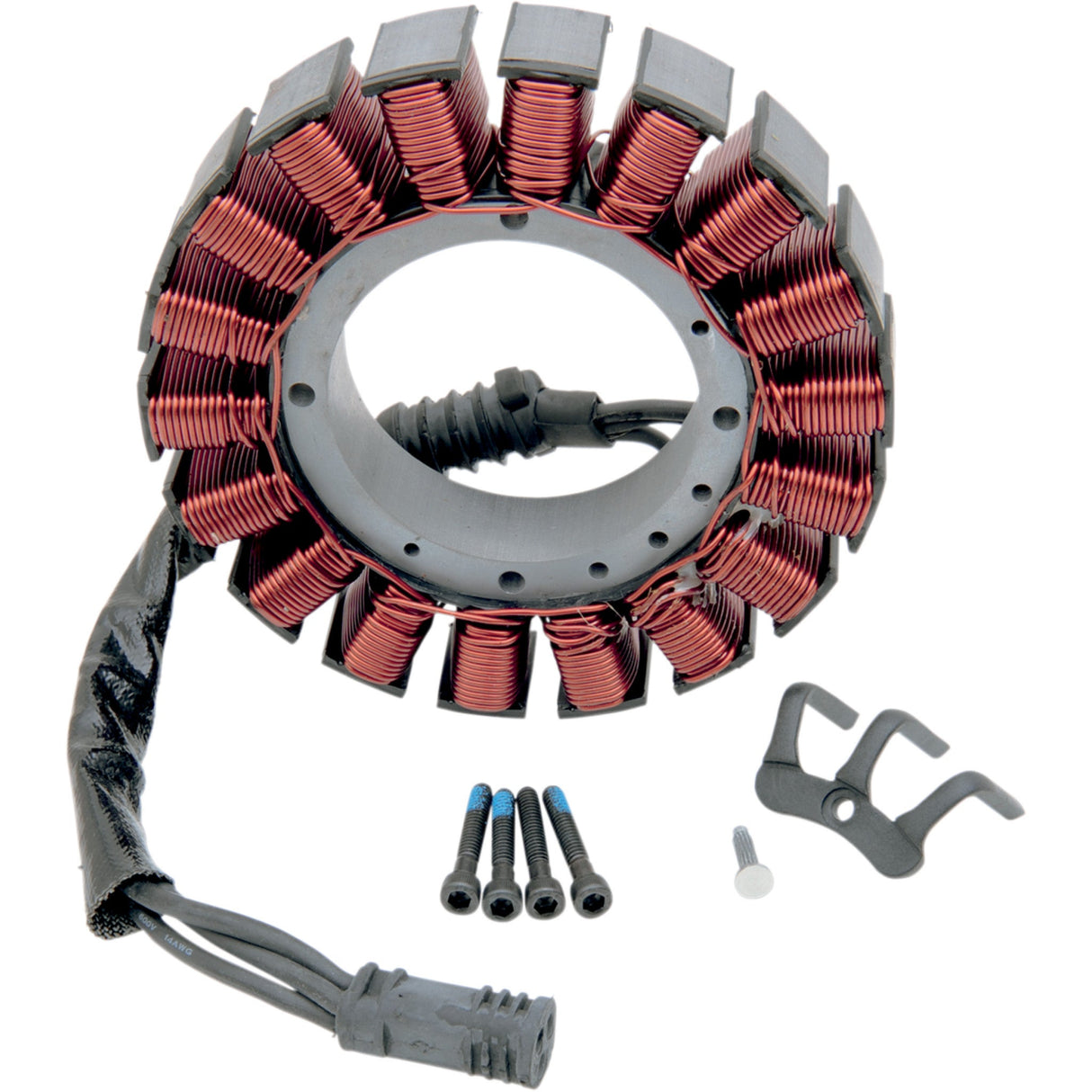 Drag Specialties Alternator Stator For Harley Touring 2006-2016