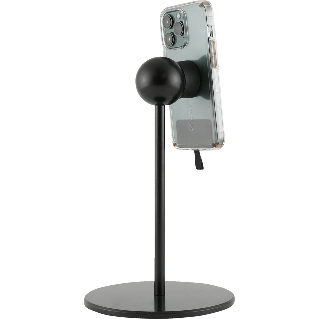 KLOCK WERKS 0636-0208 KWD-STAND-BLK iOstand™ Stand - iOmounts™ - Black