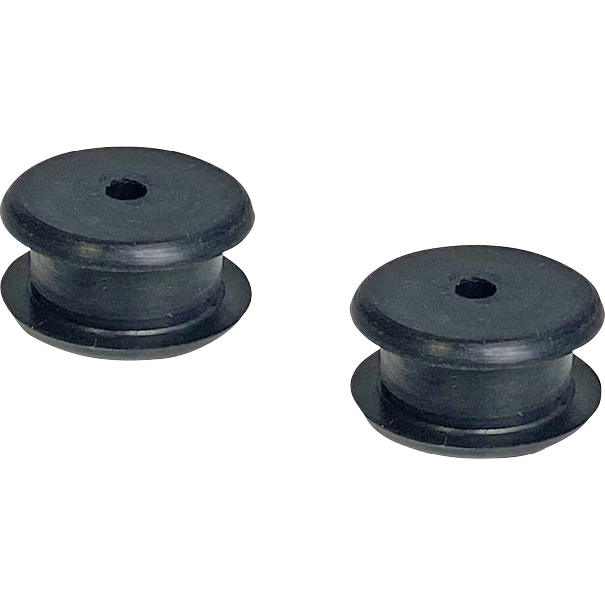Custom Dynamics Rubber Grommets For Dual Color Latch Lights 4 Wire - GROMMET-DC For Harley Motorcycles 2013-2026