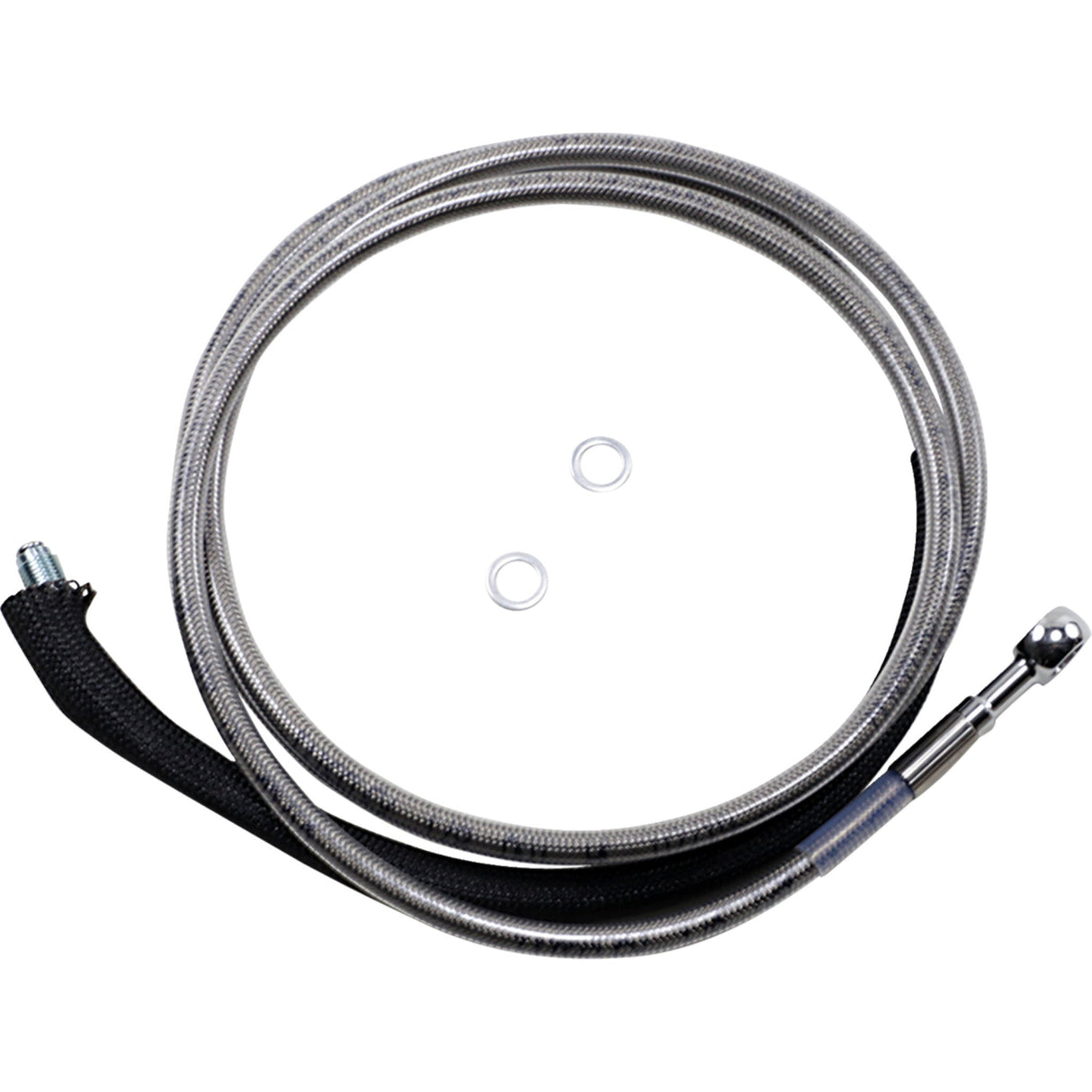 Drag Specialties Clutch Line For Harley Touring 2017-2020