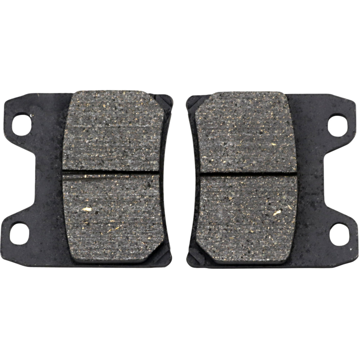 GALFER 1721-2388 FD329G1054 Semi-Metallic Brake Pads Brake Pads