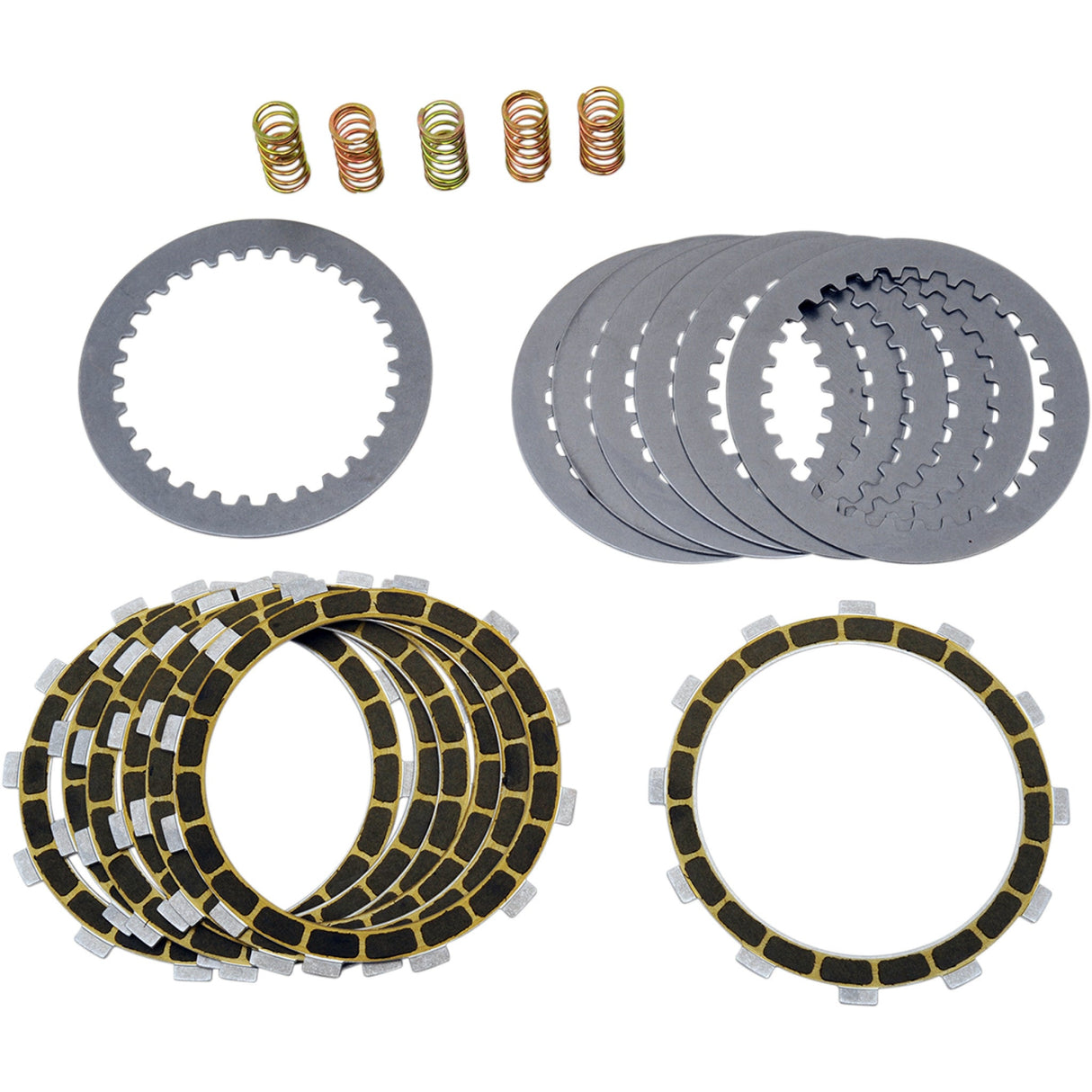 BARNETT YPK-63 303-90-10063 Clutch Kit