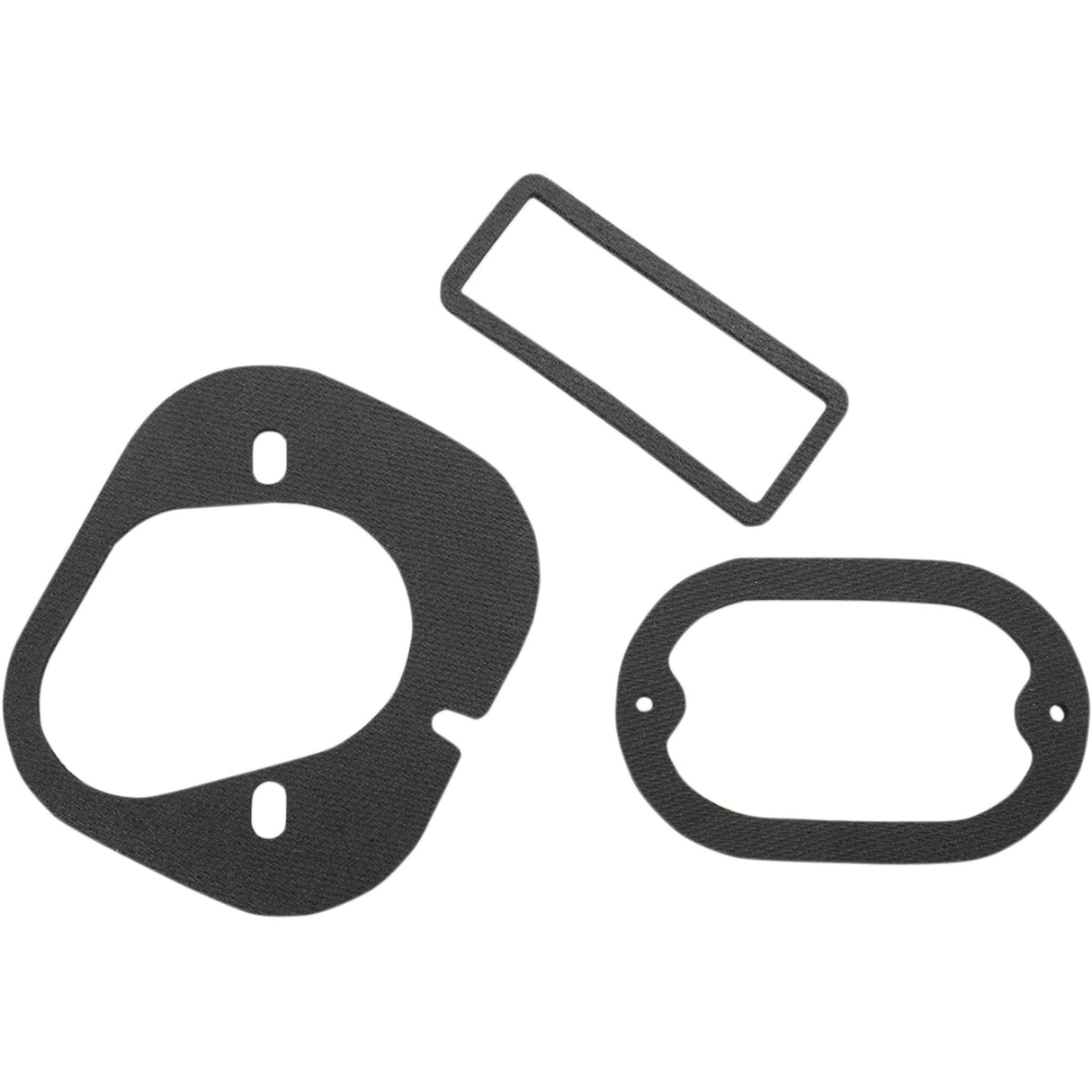 James Gasket Replacement Taillight Gasket Kit - JGI-68123-55-K For Harley Motorcycles 1952-1972