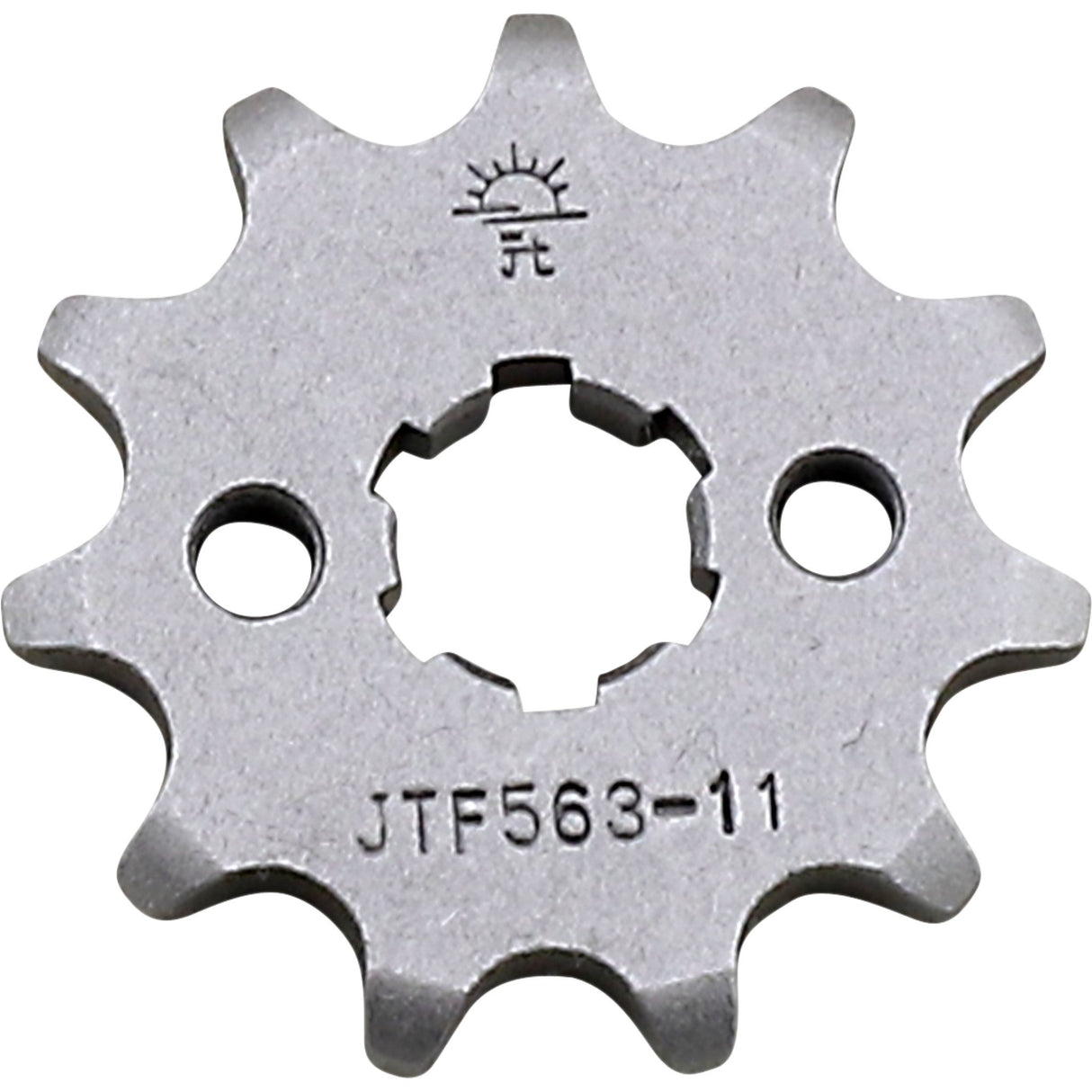 JT SPROCKETS JTF563-11 JTF563.11 Front Sprocket Counter Shaft Sprocket - 11-Tooth