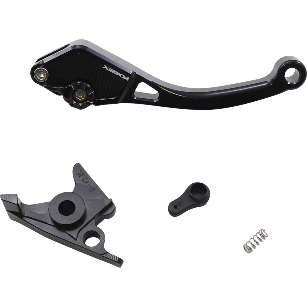 Vortex V3 Race 2.0 Lever - LVB166 Suzuki 1300R Hayabusa 2008-2018