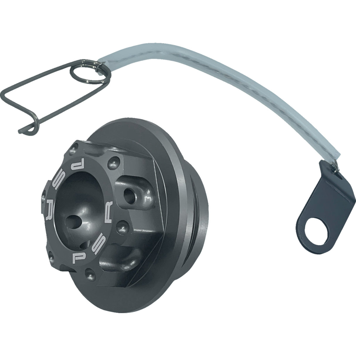 Psr Cap Kit - 00-01310-29 For Kawasaki KLX650R / 400 / KX 250 2003-2008 | Aprilia Mille / Tuono 1000 1998-2005 | Yamaha WR 250 / WR 450 2006-2024