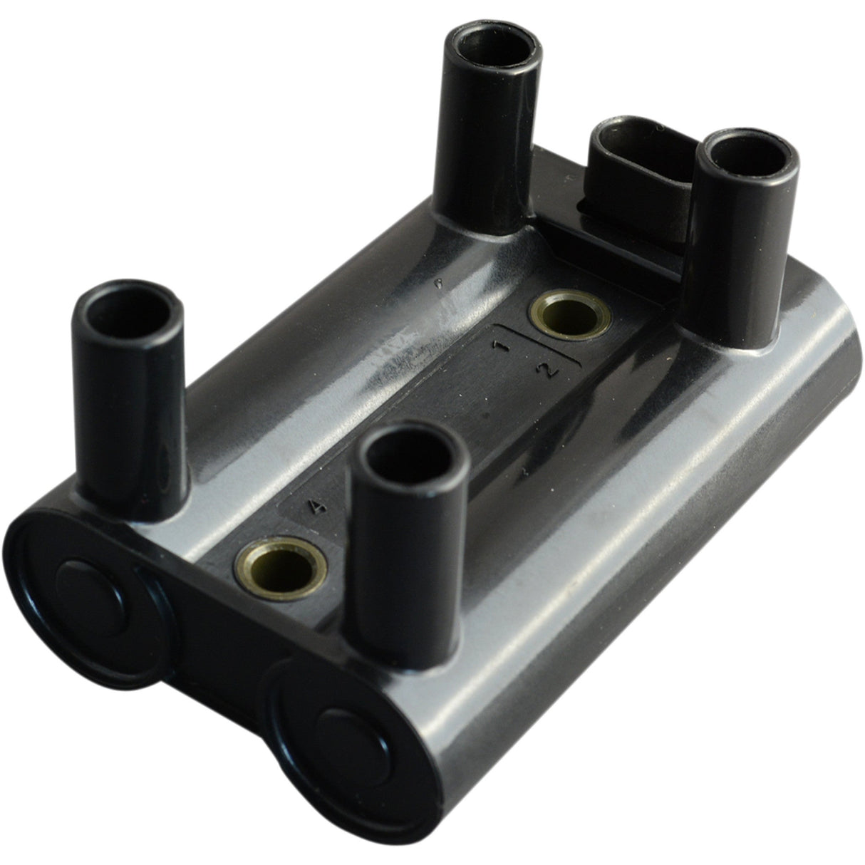 DRAG SPECIALTIES 2102-0397 Ignition Coil 12 volt -