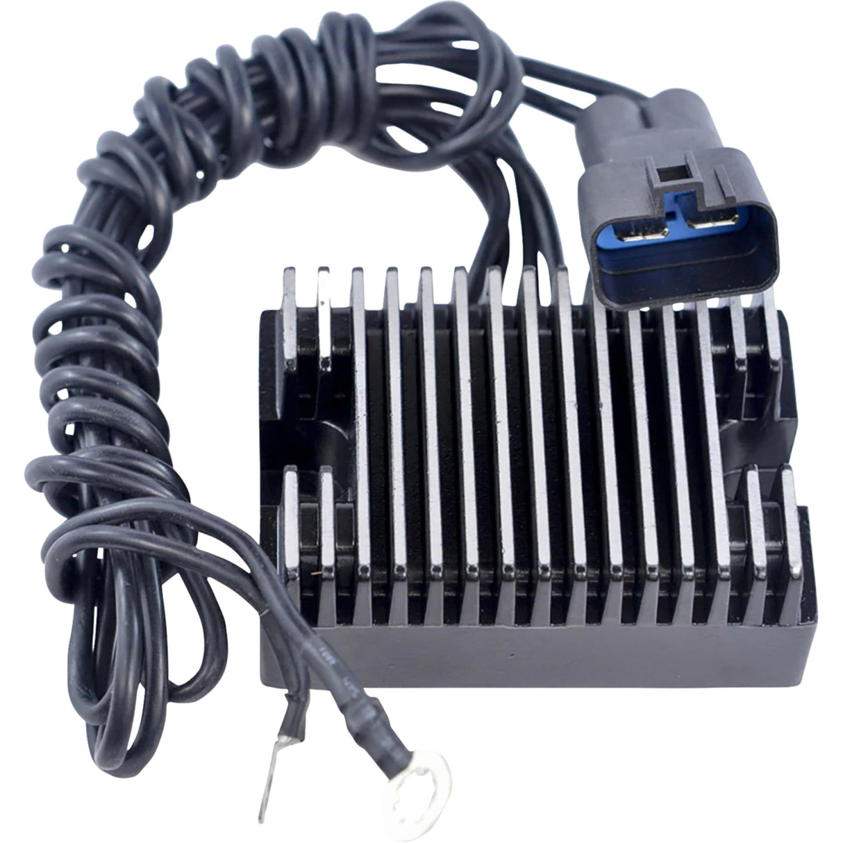 RM STATOR 2112-2013 RM30Y20 Regulator Rectifier Regulator/Rectifier - Mosfet - Black - '99-'03 FLSTC/FXD