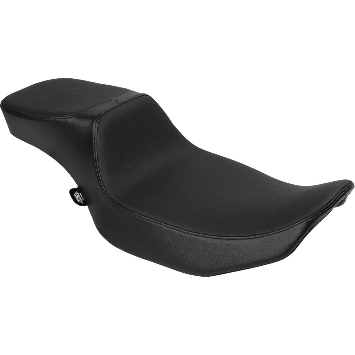 Drag Specialties Predator III Seat For Harley Touring 2023-2026
