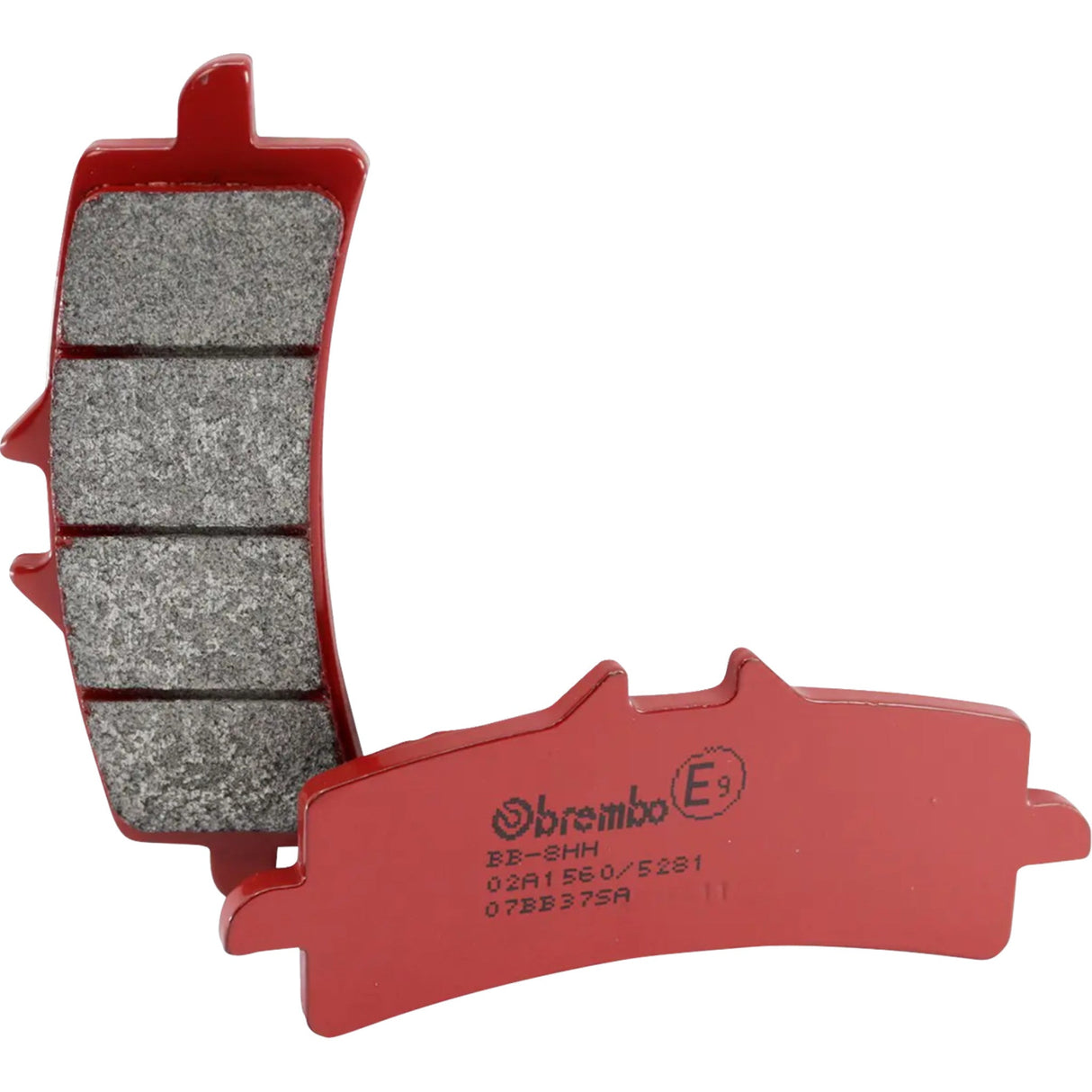 BREMBO 1721-3838 07BB37SA PRIME Sinter SA Brake Pads